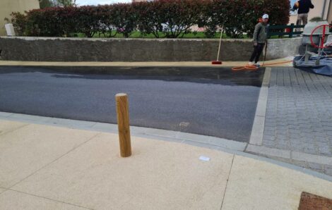 Ravalement Saint-Corneille 72460