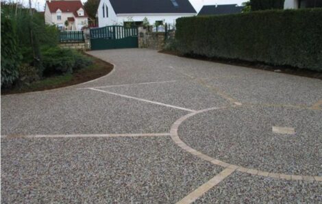 Béton désactivé Bouloire 72440