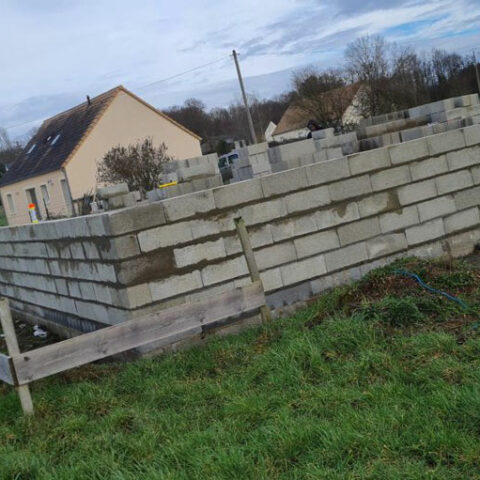 construction maison lavare