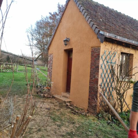 renovation toiture la ferte bernard
