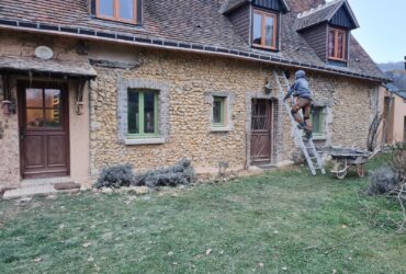 renovation toiture la ferte bernard