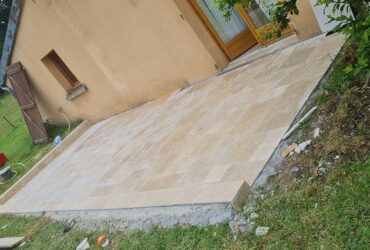 creation terrasse le mans