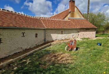 renovation gouttiere toiture champagne 72