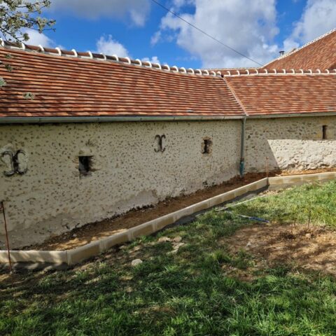 renovation gouttiere toiture champagne 72