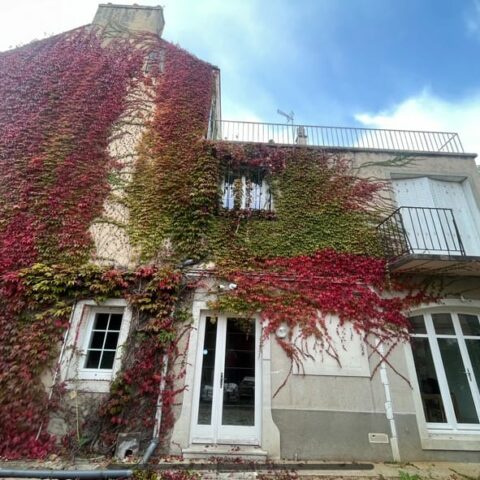 ravalement le mans