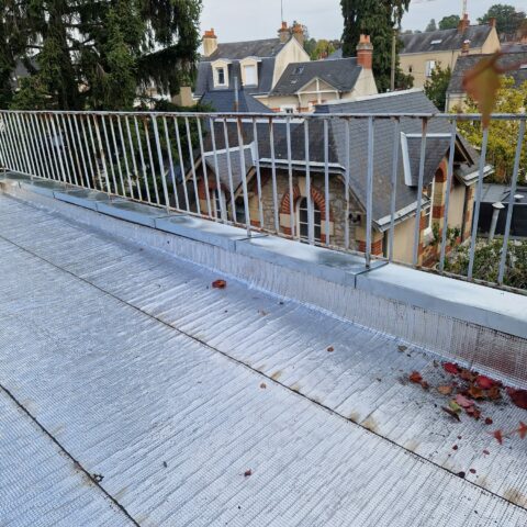 couvreur le mans 72000