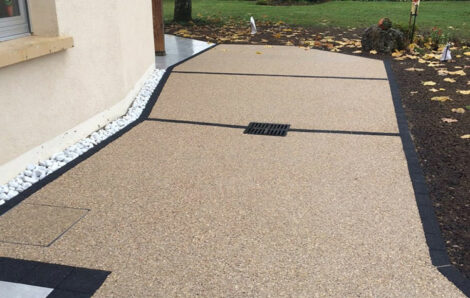 Béton désactivé Connerré 72160