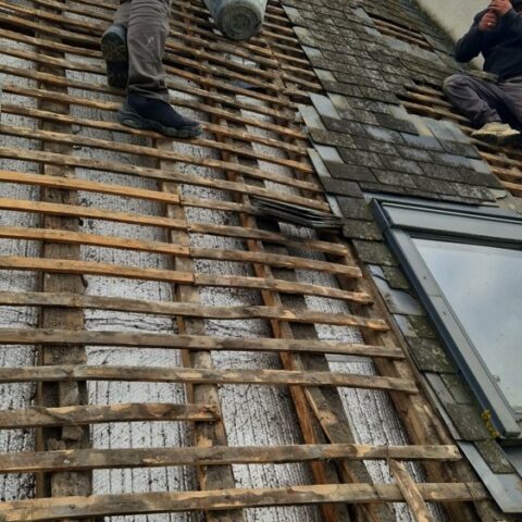 couvreur connerre couvreur 72160 creation toiture ardoise 72160 connerre 7