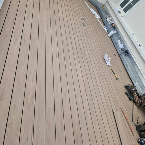 terrasse composite le mans 72