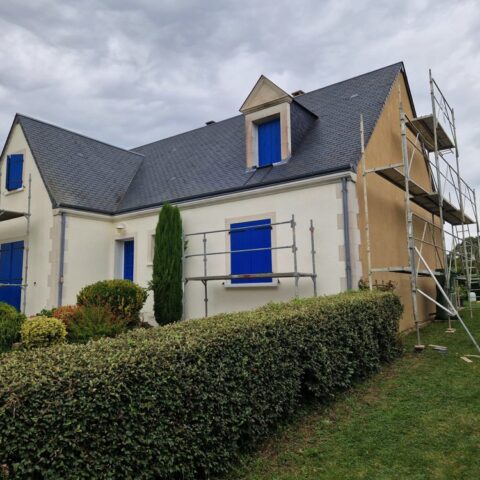 entreprise ravalement bouloire ravalement 72440 2