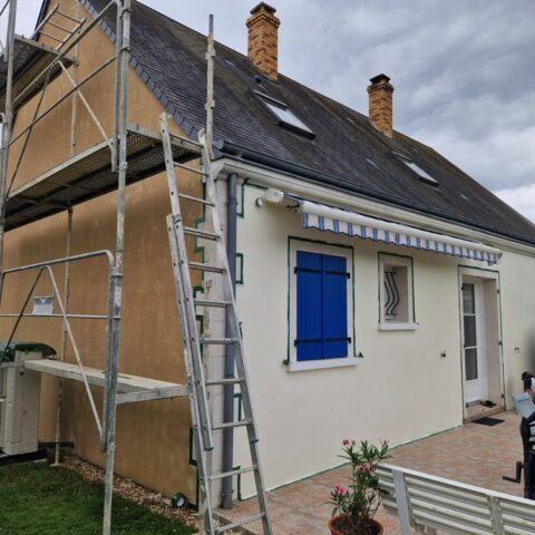 entreprise ravalement bouloire ravalement 72440 4