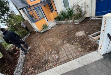 beton desactive le mans