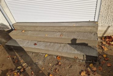escalier beton vibray 72