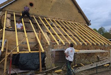 couvreur yvre l eveque 72530 2