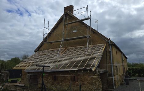 Couvreur Yvré-l&rsquo;Évêque 72530 – Rénovation toiture Yvré-l&rsquo;Évêque 72530