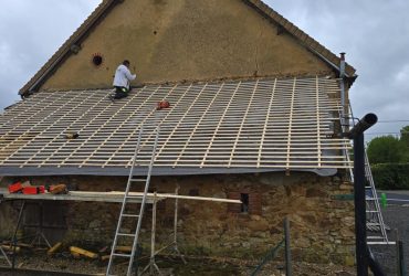 couvreur yvre l eveque 72530 6