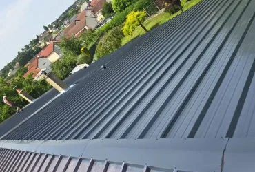 couvreur la ferte bernard 72400 renovation toiture bac acier 3