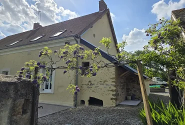 renovation facade yvre l eveque 72 2