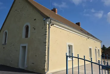 renovation maison 72