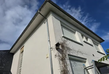 nettoyage hydrofuge le mans