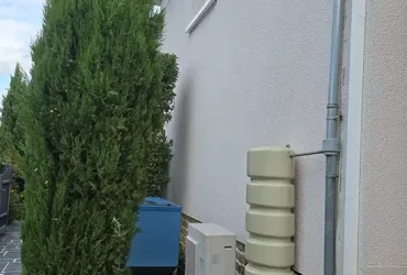 nettoyage toiture dollon 72