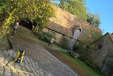 paves ciment dollon 72