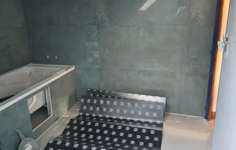 Pose carrelage Bessé-sur-Braye 72310