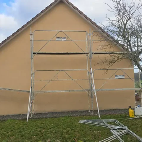 peinture facade le mans 72 2