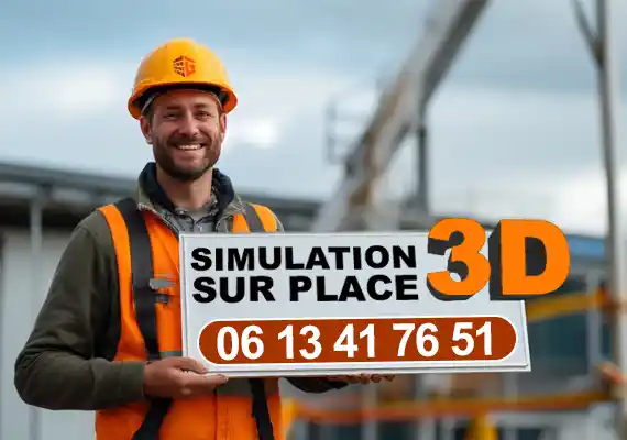 travaux simulation 3d 72 sarthe